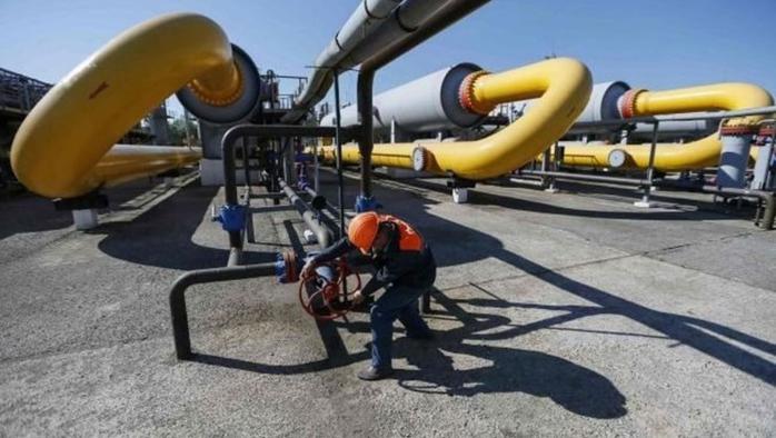 Η Ευρωπαϊκή Ένωση προετοιμάζεται για ενδεχόμενο σοκ διακοπής παροχής φυσικού αερίου από τη Ρωσία.