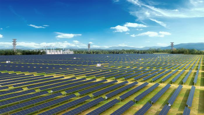 110 MW φωτοβολταϊκών μετατροπέων Huawei προμηθεύει η Krannich Solar στην Ελλάδα και την Κύπρο το 2020 