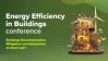 Oλοκληρώθηκε το 12ο Συνέδριο Energy Efficiency in Buildings 