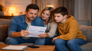 ΔΕΗ myHome Maxima: Σταθερό ρεύμα για υψηλές καταναλώσεις ΔΕΗ myHome Maxima: Σταθερό ρεύμα για υψηλές καταναλώσεις