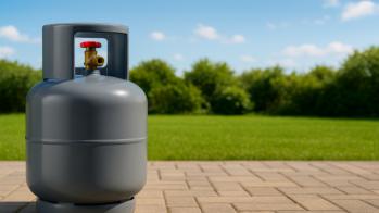 Υγραέριο: Περισσότερη αυτονομία και χαμηλότερα έξοδα Υγραέριο: Περισσότερη αυτονομία και χαμηλότερα έξοδα