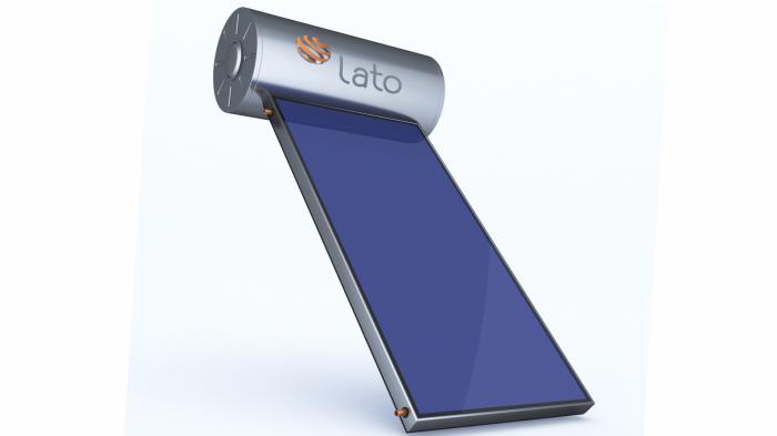 Ηλεκτρονική εφαρμογή εγγύησης προϊόντων από τη LATO!