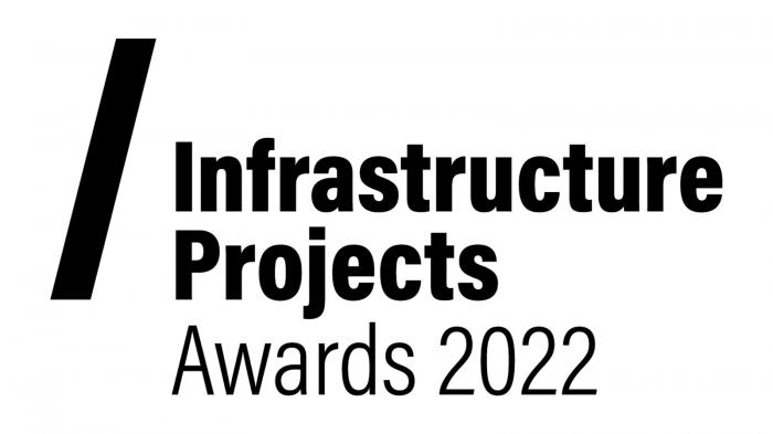 Τα Infrastructure Projects Awards 2022 εστιάζουν στην ανάδειξη τεχνολογιών στον τομέα των κατασκευών, και κυρίως στην ψηφιοποίηση της κατασκευαστικής βιομηχανίας.