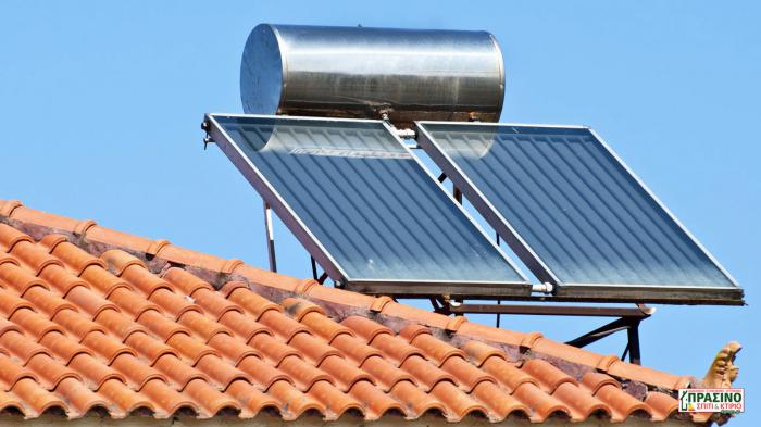 Τα μυστικά επιλογής ηλιακού για max απόδοση και οικονομία