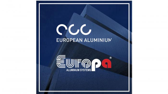 Μέλος της European Aluminium η Europa! 