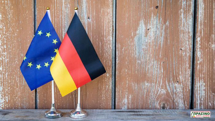 Οι αντιδράσεις κρατών-μελών της ΕΕ για το «μαμούθ» γερμανικό ενεργειακό «πακέτο» στήριξης, οδηγούν σε εξελίξεις. 
