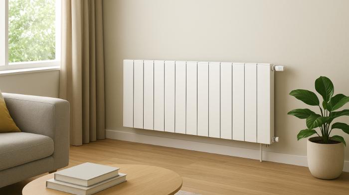 Ποιο θερμαντικό σώμα προσφέρει τη μεγαλύτερη απόδοση στο σπίτι σου Ποιο θερμαντικό σώμα προσφέρει τη μεγαλύτερη απόδοση στο σπίτι σου