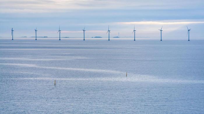 Hellenic Cables: Συμμετοχή σε μεγάλο αιολικό έργο στην Πολωνία Hellenic Cables: Συμμετοχή σε μεγάλο αιολικό έργο στην Πολωνία