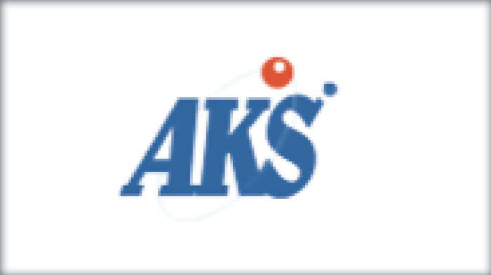 www.aks.gr, 
Τηλ.: 2310 266265
