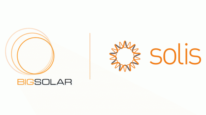 BIG SOLAR A.E. & Solis: Στρατηγική συμμαχία για inverters & αποθήκευση BIG SOLAR A.E. & Solis: Στρατηγική συμμαχία για inverters & αποθήκευση