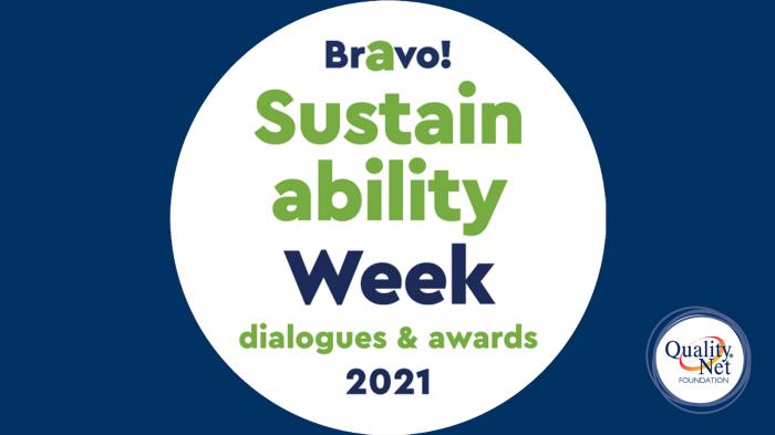 Bravo Sustainability Dialogues & Awards 2021