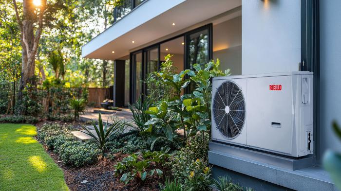 Η κορυφαία αντλία θερμότητας για κάθε χώρο, για εξοικονόμηση ενέργειας Η κορυφαία αντλία θερμότητας για κάθε χώρο, για εξοικονόμηση ενέργειας και άνεση