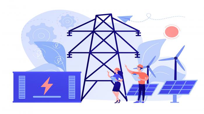 Τι αλλάζει με τα 2 GW φωτοβολταϊκών της ΔΕΗ στη Δυτική Μακεδονία Τι αλλάζει με τα 2 GW φωτοβολταϊκών της ΔΕΗ στη Δυτική Μακεδονία