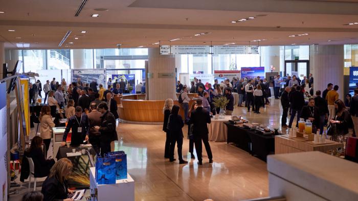 Στις 19,20 Μαρτίου το 4ο Διεθνές Συνέδριο Πυροπροστασίας ΕΛΙΠΥΚΑ Στις 19,20 Μαρτίου το 4ο Διεθνές Συνέδριο Πυροπροστασίας ΕΛΙΠΥΚΑ