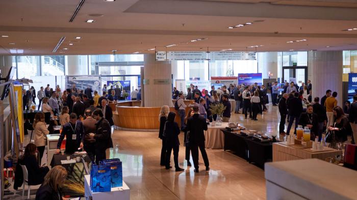 Σε λίγες ημέρες το 4ο Διεθνές Συνέδριο Πυροπροστασίας Κατασκευών ΕΛΙΠΥΚΑ Σε λίγες ημέρες το 4ο Διεθνές Συνέδριο Πυροπροστασίας Κατασκευών ΕΛΙΠΥΚΑ