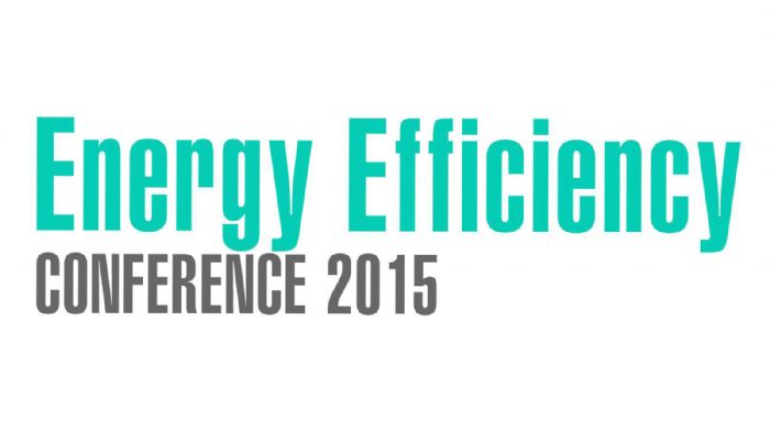 Σε 2 μέρες το Εnergy Efficiency Conference 2015!