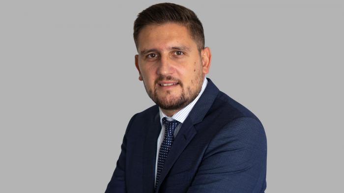 Ο Πρόεδρος του ΔΣ του ΕΣΣΑΗΕ, Κος Απόστολου Πάνου.
Ο Πρόεδρος του ΔΣ του ΕΣΣΑΗΕ, Κος Απόστολου Πάνου.