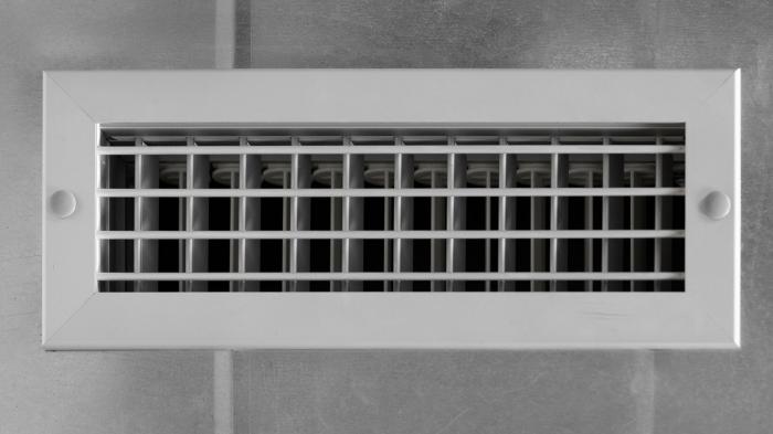 Εξαερισμός σπιτιού για καθαρό αέρα και εξοικονόμηση ενέργειας Εξαερισμός σπιτιού για καθαρό αέρα και εξοικονόμηση ενέργειας