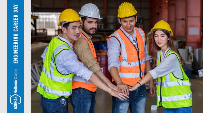 Energy in Buildings Athens 2025: Καινοτομία, βιωσιμότητα και ο σχεδιασμός των υγ Energy in Buildings Athens 2025: Καινοτομία, βιωσιμότητα και ο σχεδιασμός των υγιών κτιρίων του μέλλοντος