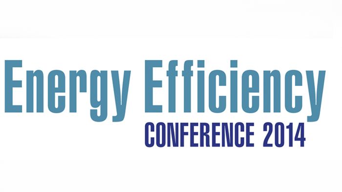 Energy Efficiency Conference 2014