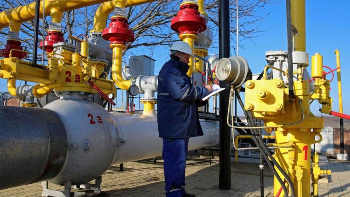 Σερβία και Ρωσία κλείνουν νέο τριετές συμβόλαιο φυσικού αερίου για ενε Σερβία και Ρωσία κλείνουν νέο τριετές συμβόλαιο φυσικού αερίου για ενεργειακή σταθερότητα