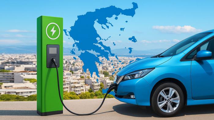 Από τα βενζινοκίνητα στα ηλεκτρικά: Η ελληνική επανάσταση στους δρόμους Από τα βενζινοκίνητα στα ηλεκτρικά: Η ελληνική επανάσταση στους δρόμους