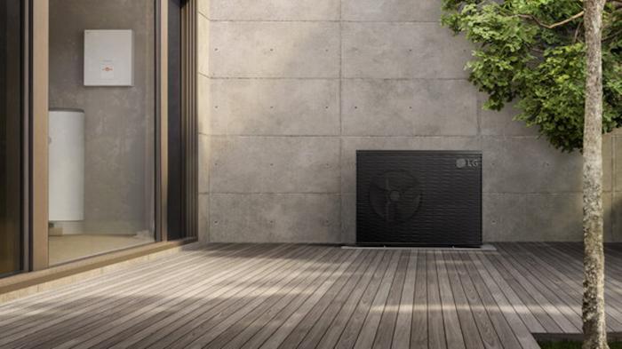 Η LG είναι «δυνατή» στη θέρμανση: Τι κάνει τις Therma V τόσο ισχυρό χαρτί; Η LG είναι «δυνατή» στη θέρμανση: Τι κάνει τις Therma V τόσο ισχυρό χαρτί;