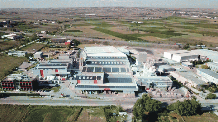 Η ISOMAT δημοσιεύει την Έκθεση Βιωσιμότητας 2023 2024 Η ISOMAT δημοσιεύει την Έκθεση Βιωσιμότητας 2023 2024