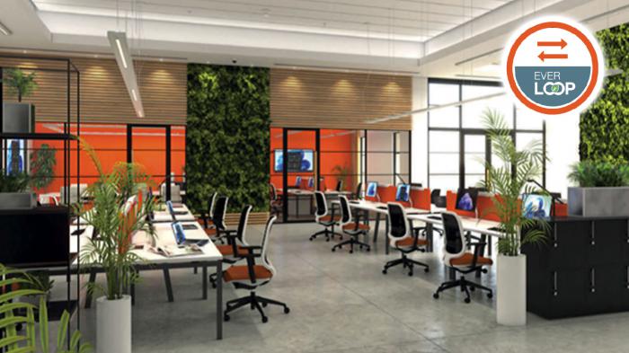 LEDVANCE: φωτιστικά LINEAR INDIVILED GEN 2 LEDVANCE: φωτιστικά LINEAR INDIVILED GEN 2