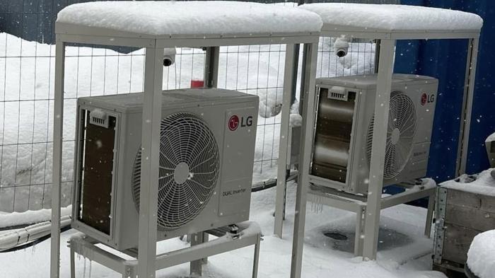 LG καινοτομεί στον χώρο του HVAC μέσω συνεργασιών με κορυφαία πανεπιστήμια LG καινοτομεί στον χώρο του HVAC μέσω συνεργασιών με κορυφαία πανεπιστήμια