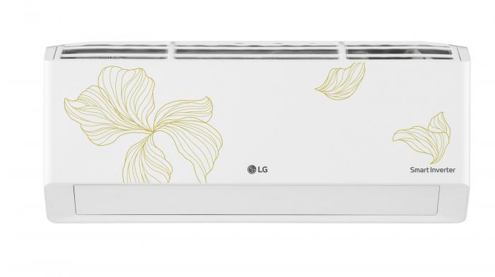 LG: Νέα σειρά κλιματιστικών Essential LG: Νέα σειρά κλιματιστικών Essential