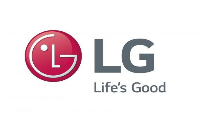 Aλλη μία ισχυρή επιβεβαίωση για την παγκόσμια αναγνώριση της LG ως ηγέτης σχεδιασμού στη βιομηχανία 