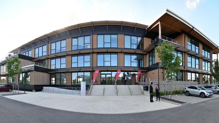 Η LG επεκτείνει το παγκόσμιο δίκτυο εκπαίδευσης HVAC για την ανάπτυξη της τοπικ Η LG επεκτείνει το παγκόσμιο δίκτυο εκπαίδευσης HVAC για την ανάπτυξη της τοπικής τεχνογνωσίας