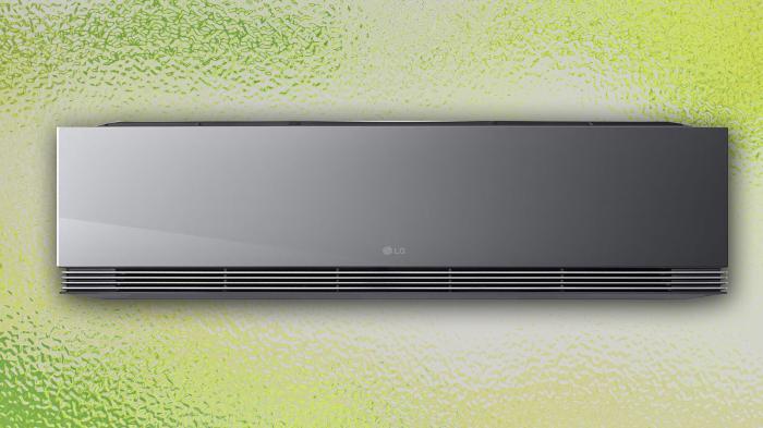 LG Ai ARTCOOL κλιματισμός που «διαβάζει» τον χώρο και μειώνει κατανάλωση LG Ai ARTCOOL κλιματισμός που «διαβάζει» τον χώρο και μειώνει κατανάλωση