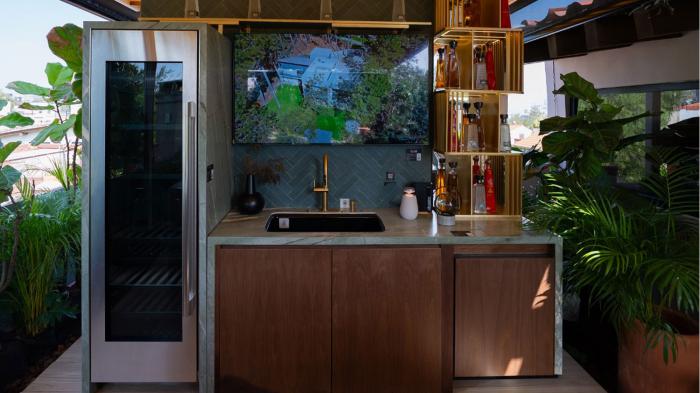 SKS της LG: Τεχνολογία και σχεδιασμός στην καρδιά της Design Week Mexico 2025 SKS της LG: Τεχνολογία και σχεδιασμός στην καρδιά της Design Week Mexico 2025