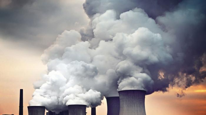 Ευρώπη: Στόχος η μεγαλύτερη μείωση εκπομπών ρύπων έως το 2035 Ευρώπη: Στόχος η μεγαλύτερη μείωση εκπομπών ρύπων έως το 2035