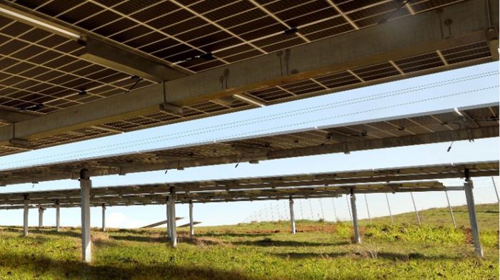 Αγροτικά φωτοβολταϊκά M-AGR-760: τα βασικά πλεονεκτήματα Αγροτικά φωτοβολταϊκά M-AGR-760: τα βασικά πλεονεκτήματα