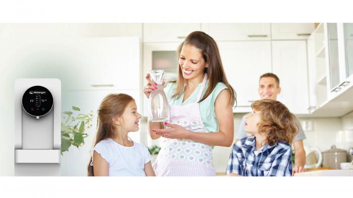 Καινοτομία: Πόσιμο νερό…από τον αέρα, η MP-Energy φέρνει τη Watergen Ελλάδ Καινοτομία: Πόσιμο νερό…από τον αέρα, η MP-Energy φέρνει τη Watergen Ελλάδα