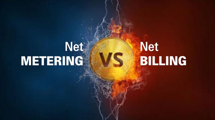 Net Metering vs. Net Billing: Ποιο σύστημα φωτοβολταϊκών είναι καλύτερο για εσάς; 