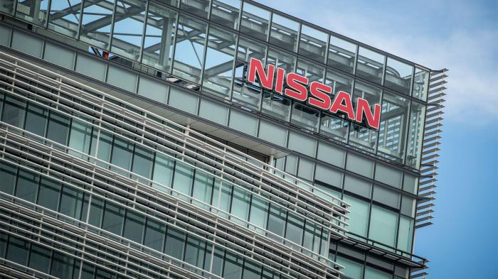 Η Nissan κατακτά κορυφαία βαθμολογία στη διαχείριση των υδάτινων πόρων