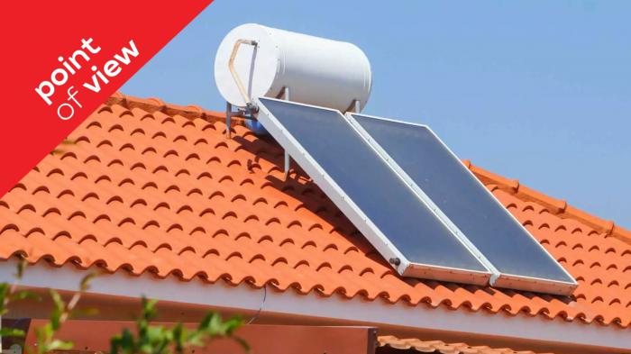 Φθηνός ηλιακός: Κερδίζεις σήμερα ή πληρώνεις μετά; Φθηνός ηλιακός: Κερδίζεις σήμερα ή πληρώνεις μετά;