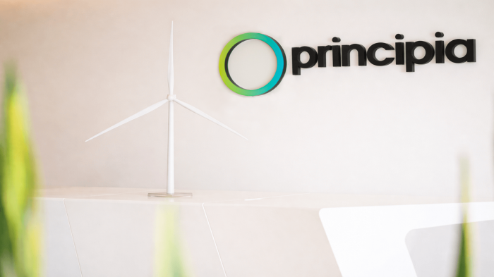 Η Principia στις 1.000 ταχύτερα αναπτυσσόμενες εταιρείες της Ευρώπης Η Principia στις 1.000 ταχύτερα αναπτυσσόμενες εταιρείες της Ευρώπης