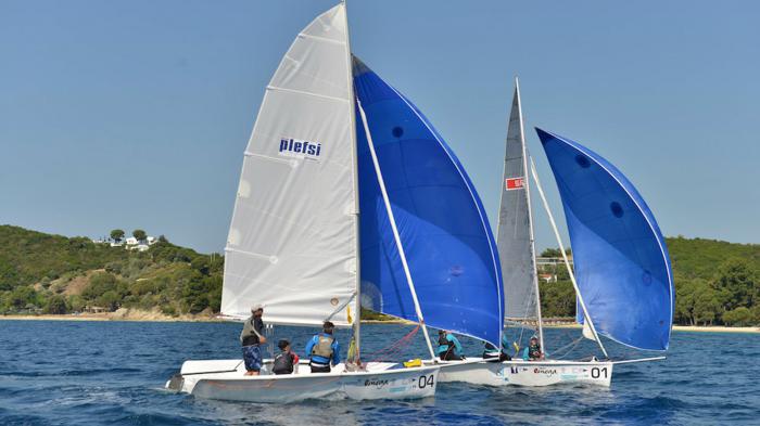 Για 3η συνεχή χρονιά το Skiathos Palace Cup