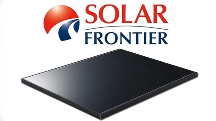 H Solar Frontier «κατακτά» την παγκόσμια αγορά