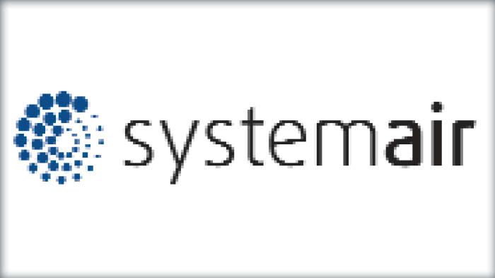 Τηλ.: 210-5789766, 
e-mail: info@systemair.gr, 
www.systemair.gr 