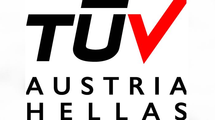 Εκπαιδευτικό πρόγραμμα από την TÜV AUSTRIA HELLAS.