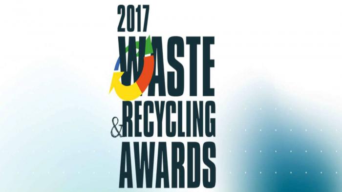 Waste & Recycling Awards 2017 ! 