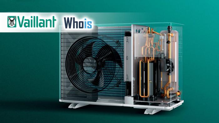 Ποια είναι η Vaillant; 152 χρόνια η γερμανική δύναμη σε αντλίες θερμότ Ποια είναι η Vaillant; 152 χρόνια η γερμανική δύναμη σε αντλίες θερμότητας και λέβητες αερίου