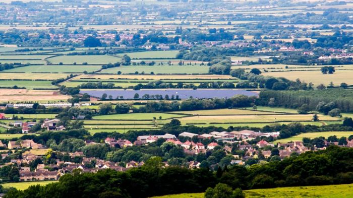 Willersey Solar Farm