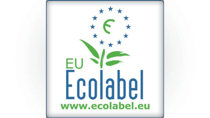 Λογότυπο οικολογικά πιστοποιημένων 
προϊόντων